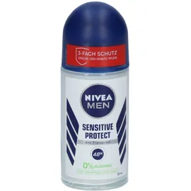 Nivea® MEN Sensitive Protect Roll-On