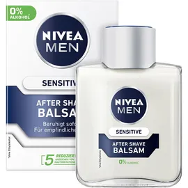 Nivea® MEN Sensitive After Shave Balsam