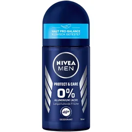 Nivea® MEN Protect & Care Roll-On 48h