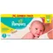 Bild 1 für Pampers - HalbmonatsBox 'Premium Protection New Baby' Gr.1 Newborn, 2-5kg (96 St.)