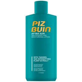 Piz Buin - After Sun Lotion 'Tan Intensifier' - 6er-Pack (6x 200ml)