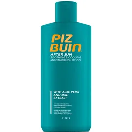 Piz Buin - After Sun Lotion `Soothing & Cooling Moisturising` - 6er-Pack (6x 200ml)