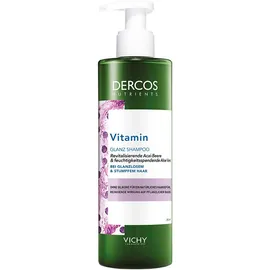 Vichy Dercos Vitamin Shampoo