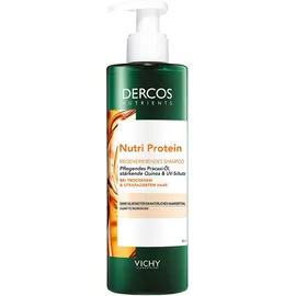 Vichy Dercos Nutri Protein Shampoo
