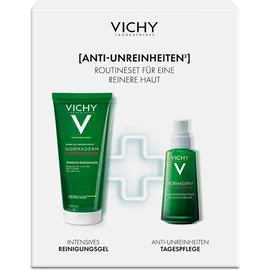 Vichy Routine-Set bei unreiner Haut