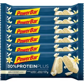 PowerBar® Protein Plus 30% Vanille-Kokos