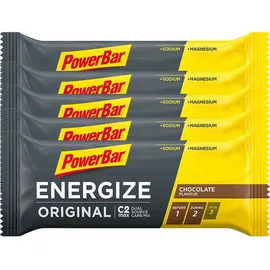 PowerBar® Energize Chocolate