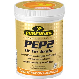 peeroton® PEP II-Kapseln