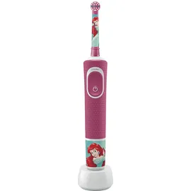 Oral-B - Elektrische Zahnbürste 'Vitality 100 Kids Princess Cls' in Pink