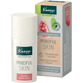 Kneipp® Mindful Skin Boosting Vitamin Serum