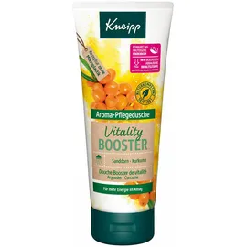 Kneipp® Aroma-Pflegedusche Vitality Booster