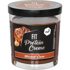 nu3 Fit Protein Creme Hazelnut-Cacao