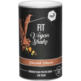 nu3 Vegan Shake Chocolate