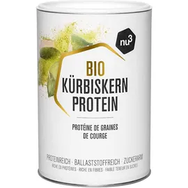 nu3 Kürbiskernprotein