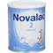 Bild 1 für Novalac 2 Folgemilch ab dem 6. Monat