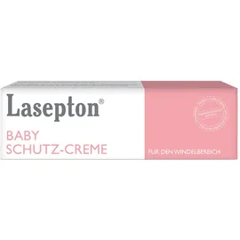 Lasepton® Baby Schutz-Creme