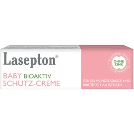Lasepton® Baby Bioaktiv Schutz-Creme