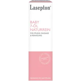 Lasepton® Baby 7-Öl Naturrein