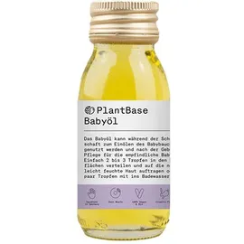 PlantBase Babyöl klein