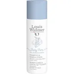 Louis Widmer BabyPure Shampoo und Waschlotion