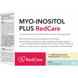 Myo-Inositol Plus RedCare