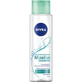 Nivea® Hair Care Tiefenreinigendes Mizellen Shampoo