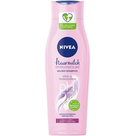 Nivea® Haarmilch Pflegeshampoo