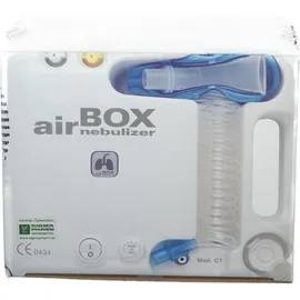 Airbox Nebuliser C1