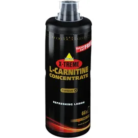 inkospor® X-Treme L-Carnitine Konzentrat