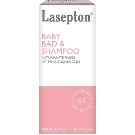 Lasepton® Baby BAD & Shampoo