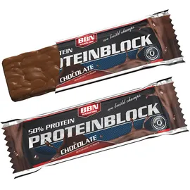 Best Body Nutrition Proteinblock, Schokolade