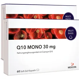Medicom® Q10 Mono 30 mg