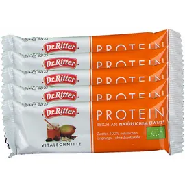 Dr. Ritter Vitalschnitte Protein