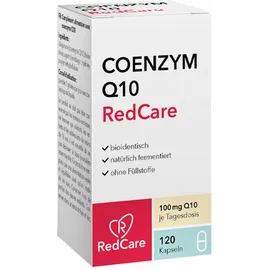 Coenzym Q10 RedCare