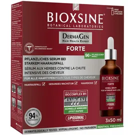 Bioxsine® DermaGen Forte