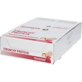 Sponser® Crunchy Protein BAR Raspberry