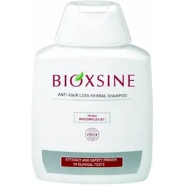 Bioxsine Shampoo gegen Haarausfall für fettiges Haar