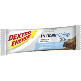 Dextro Energy Protein Crisp, Schokolade