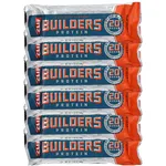 Clif Builders® Proteinriegel Chocolate