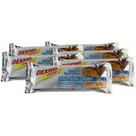 Dextro Energy Protein Crisp, Karamell-Cookie