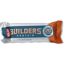 Clif Builders® Proteinriegel Chocolate Peanut Butter