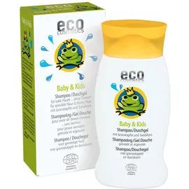 eco Baby & Kids Shampoo/Duschgel 200ml