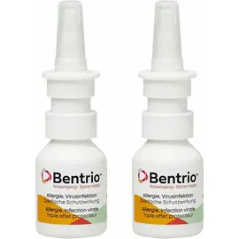 Bentrio™ Allergie Virusinfektion