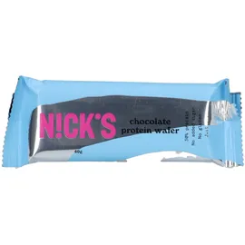 Nick's Protein Wafer Schokolade