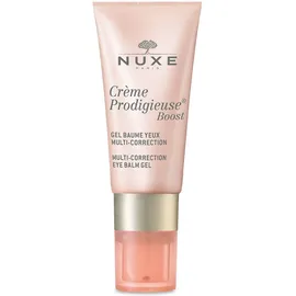 Nuxe Crème Prodigieuse® Boost Multi-korrigierendes Augen-Balsamgel