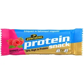 peeroton® Proteinsnack Himbeere/Biscuit Geschmack