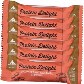 Multipower Protein Delight, Salty-Peanut-Caramel