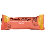 Multipower Protein Delight, white Chocolate Tropical