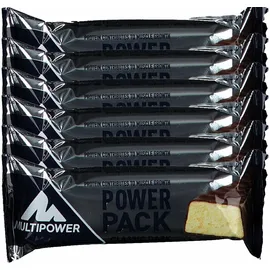 Multipower Power Pack, Classic Dark, Riegel