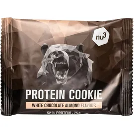 nu3 Protein Cookie